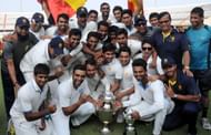Karnataka Ranji
